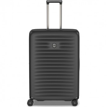 Чемодан VICTORINOX AIROX ADVANCED BLACK Большой 612590