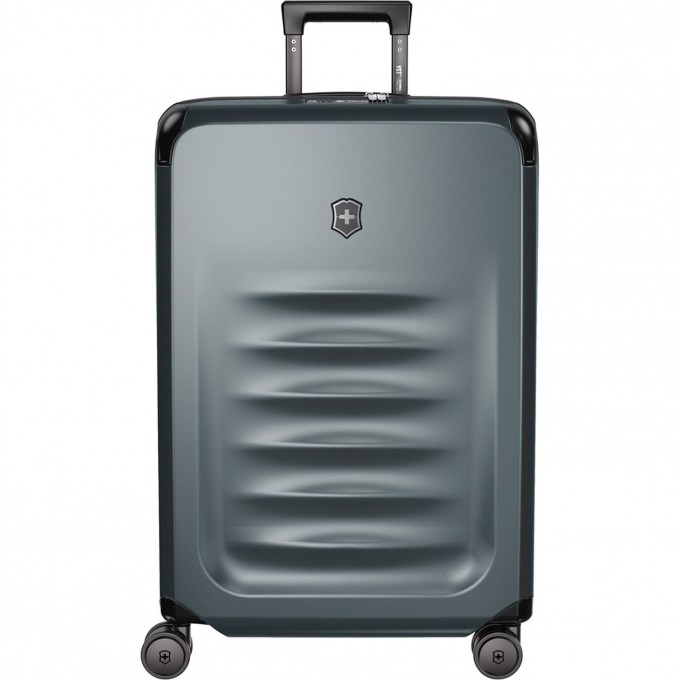Чемодан VICTORINOX SPECTRA 3.0 EXPANDABLE MEDIUM CASE Средний 653157