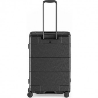 Чемодан VICTORINOX TRAVEL LEXICON FRAMED BLACK Средний 610539