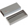 Коробка для ножей VICTORINOX серебристая 4.0090