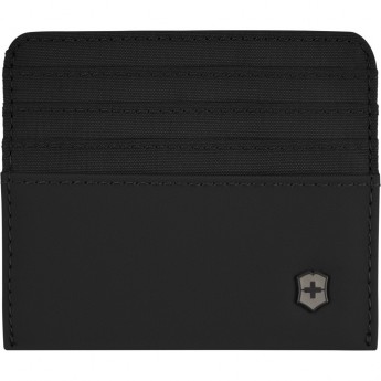 Кредитница VICTORINOX TRAVEL ESSENTIALS BLACK 653369