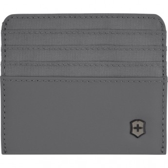 Кредитница VICTORINOX TRAVEL ESSENTIALS FROST GREY 653370
