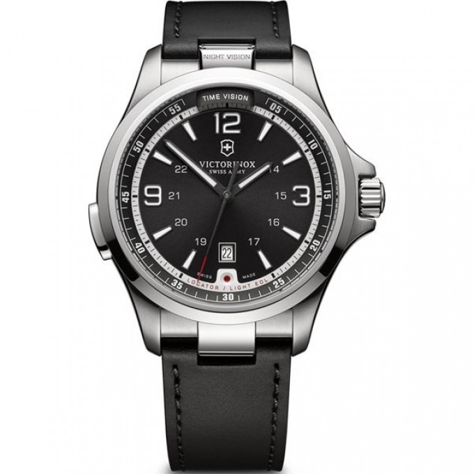 Наручные часы VICTORINOX NIGHT VISION 241664