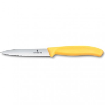 Нож для овощей VICTORINOX SWISS CLASSIC 6.7738.C1