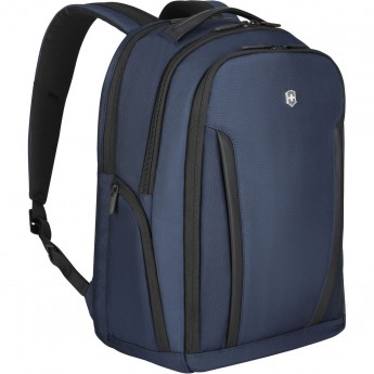 Рюкзак VICTORINOX ALTMONT PROFESSIONAL ESSENTIAL LAPTOP BACKPACK 15'', синий