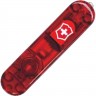 Передняя накладка для ножей VICTORINOX SWISSLITE C.6200.T1