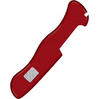 Задняя накладка для ножей VICTORINOX C.8900.4 111 мм нейлоновая красная